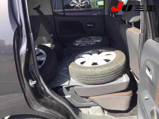 SUZUKI MR WAGON