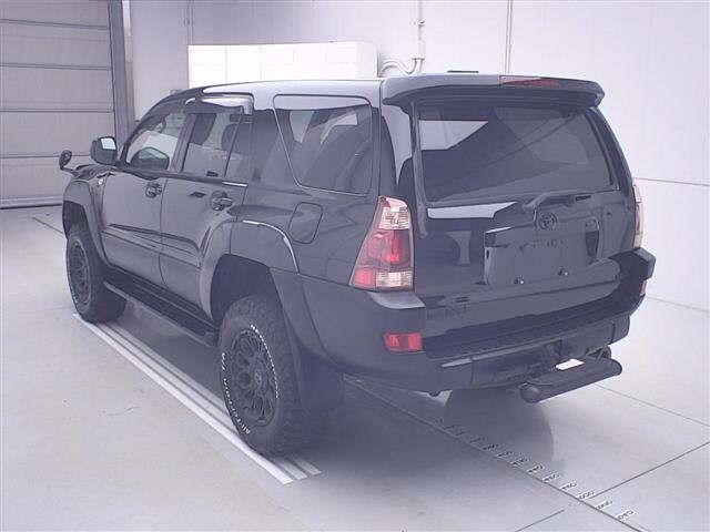 TOYOTA HILUX SURF