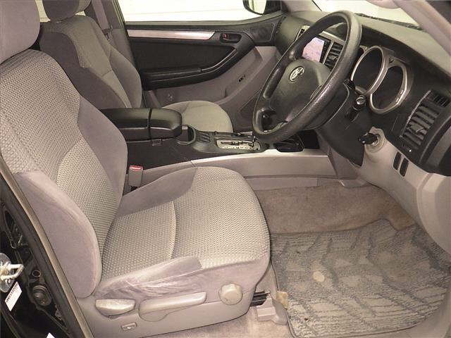 TOYOTA HILUX SURF