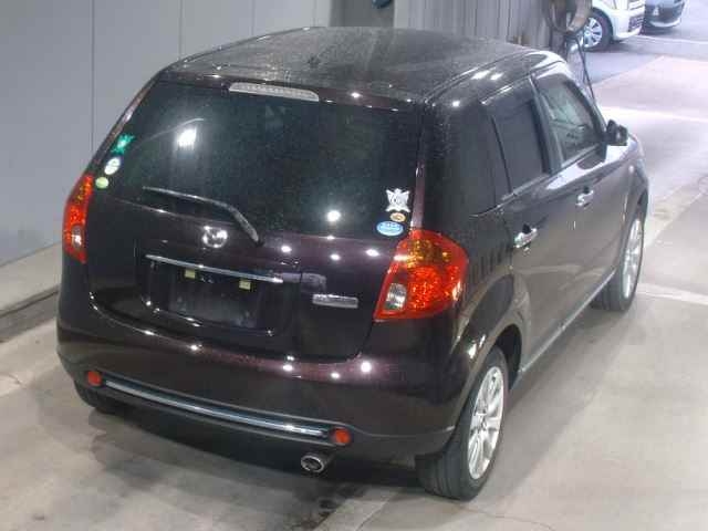 MAZDA VERISA