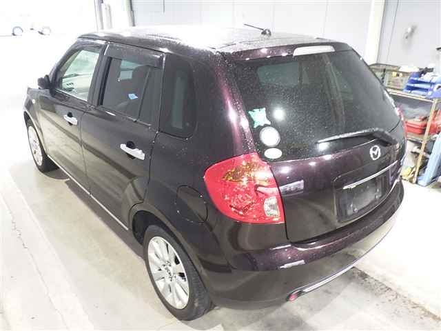 MAZDA VERISA