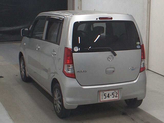 MAZDA AZ-WAGON