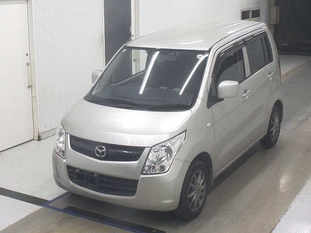 MAZDA AZ-WAGON