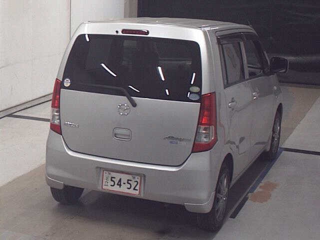 MAZDA AZ-WAGON
