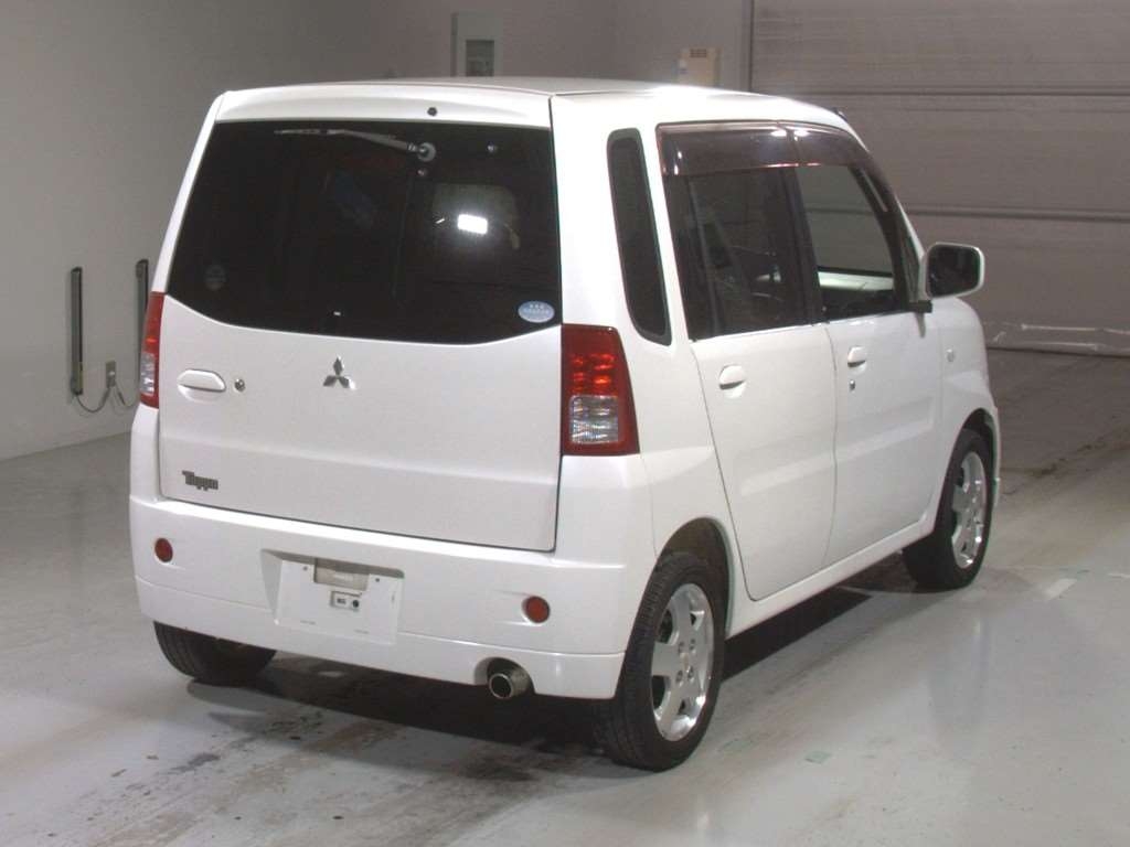 MITSUBISHI TOPPO
