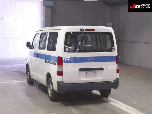 TOYOTA LITE ACE