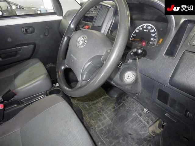 TOYOTA LITE ACE