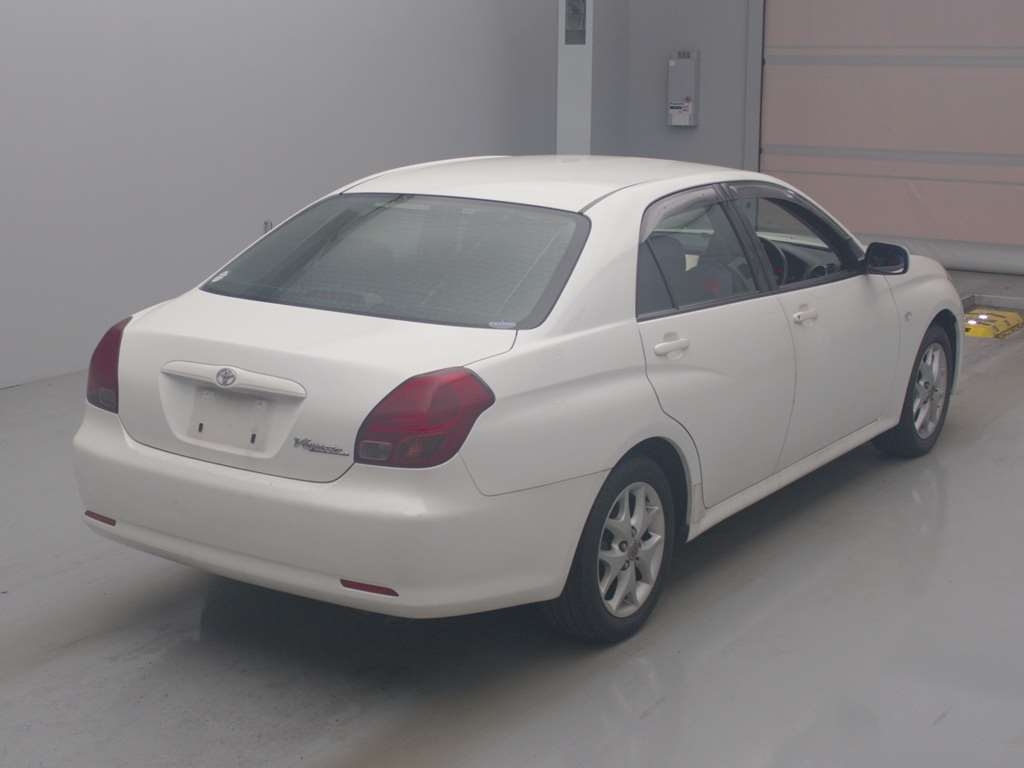 TOYOTA VEROSSA