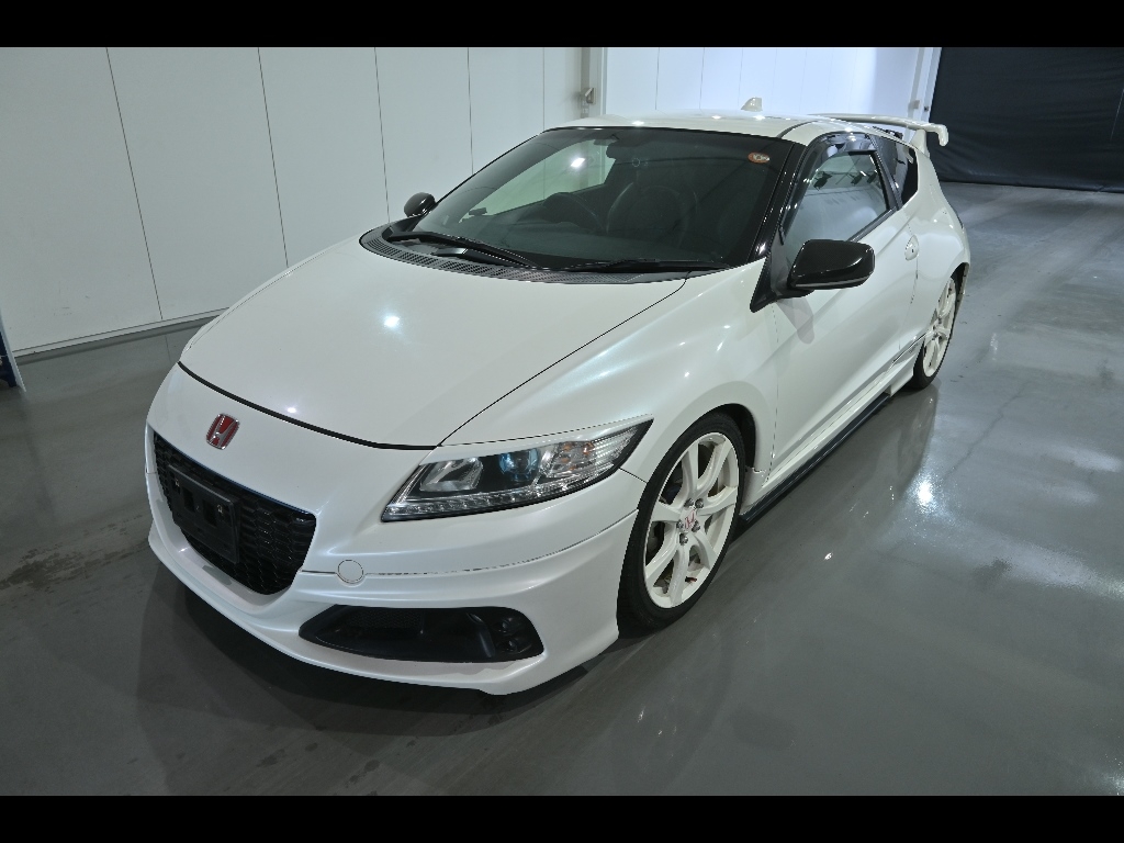HONDA CR-Z