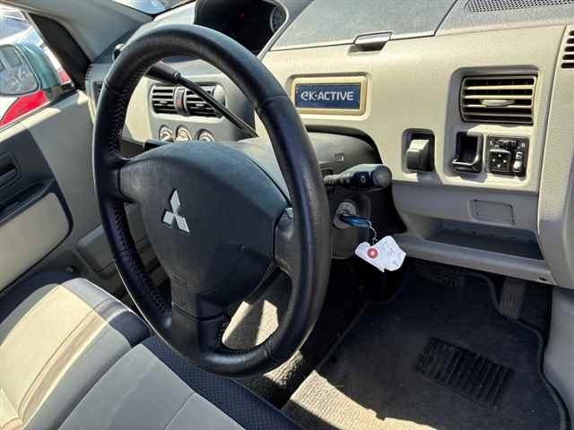MITSUBISHI EK ACTIVE