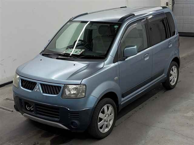 MITSUBISHI EK ACTIVE