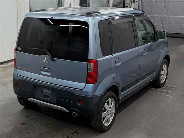 MITSUBISHI EK ACTIVE