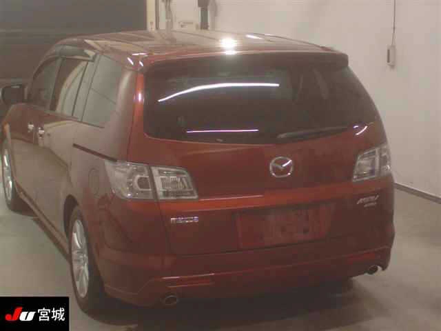 MAZDA MPV