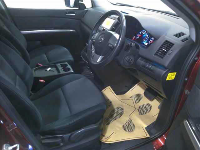 MAZDA MPV