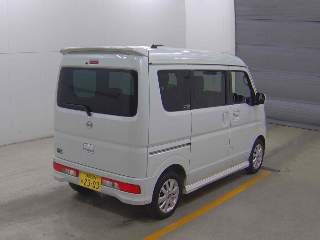 NISSAN NV100 CLIPPER