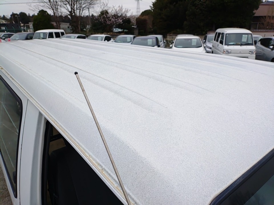 NISSAN VANETTE
