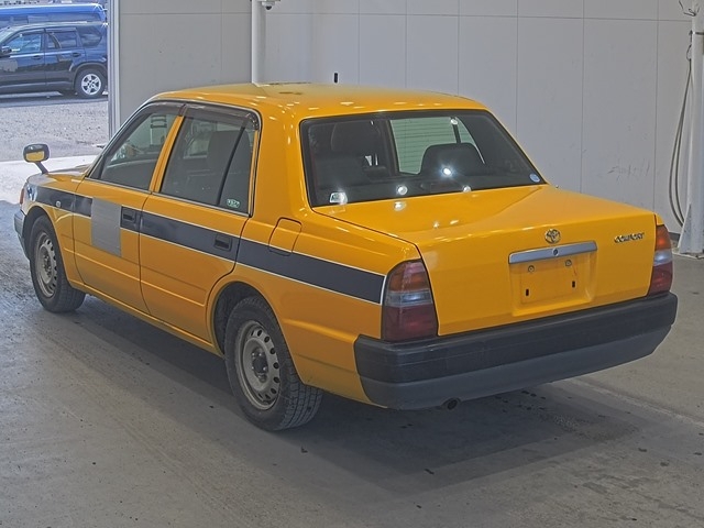 TOYOTA COMFORT