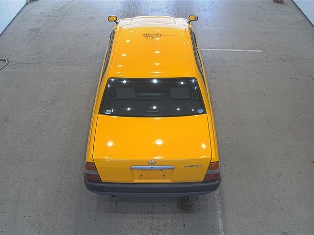 TOYOTA COMFORT