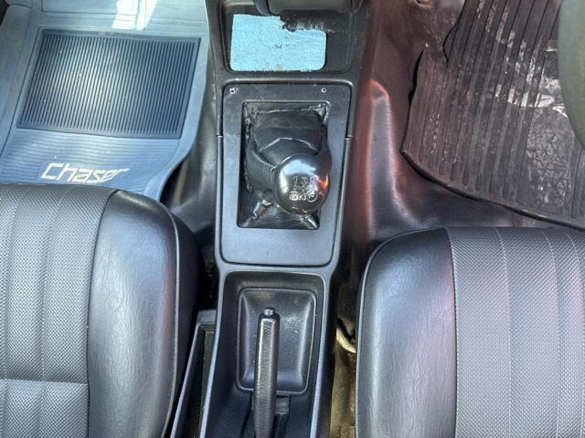 TOYOTA COMFORT