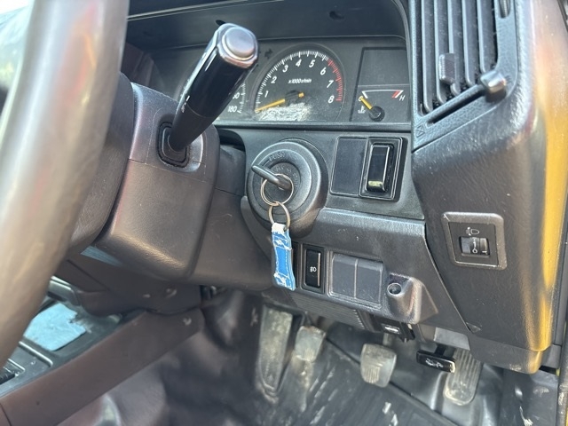 TOYOTA COMFORT