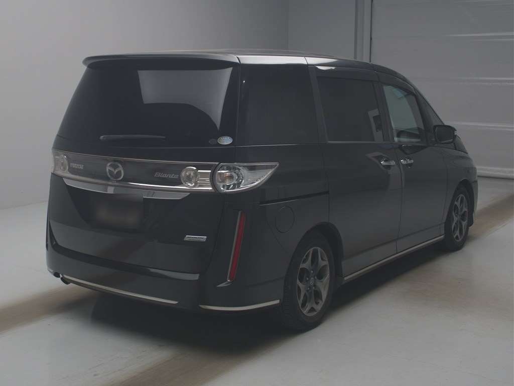MAZDA BIANTE