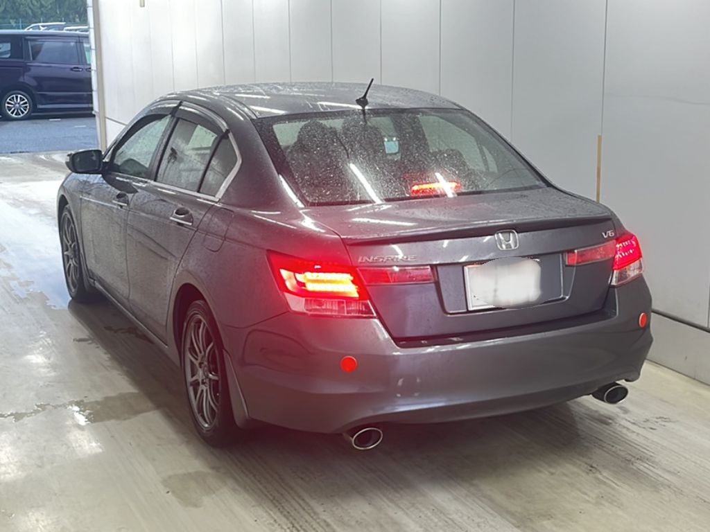HONDA INSPIRE