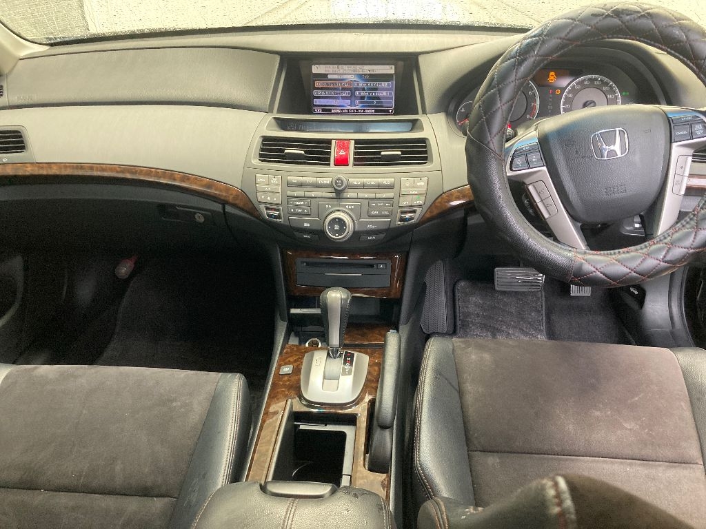 HONDA INSPIRE