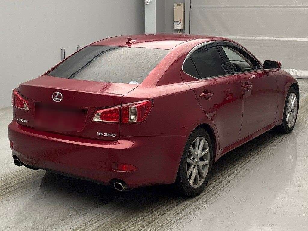 LEXUS IS350