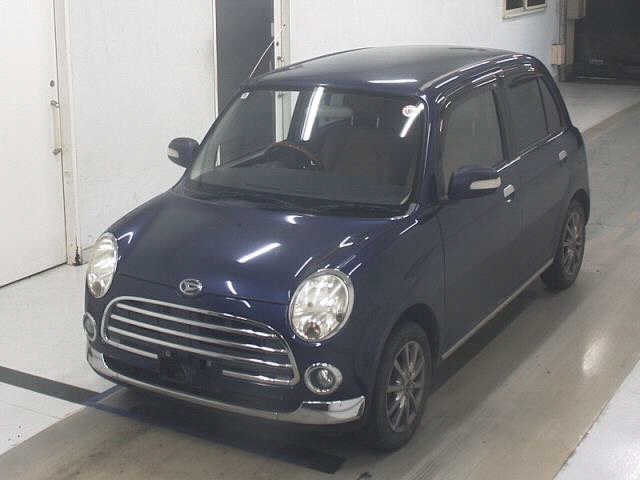 DAIHATSU MIRA GINO