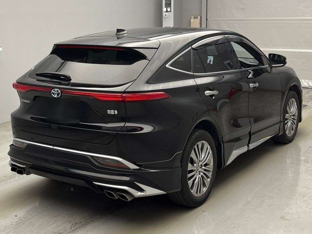 TOYOTA VENZA