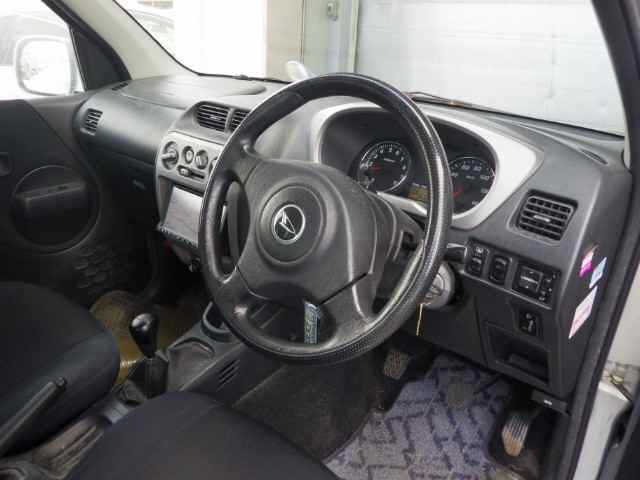 DAIHATSU TERIOS KID