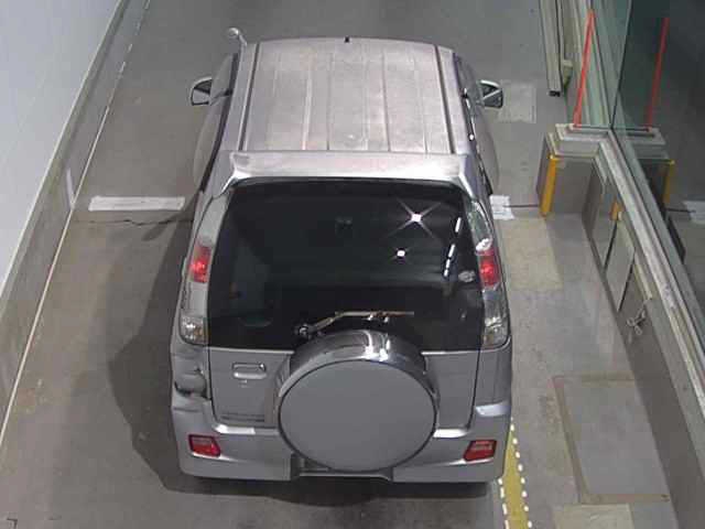 DAIHATSU TERIOS KID