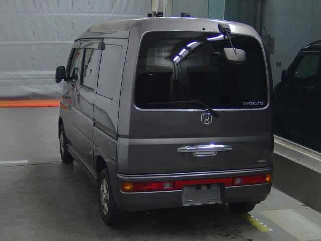 HONDA VAMOS HOBIO