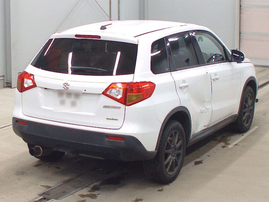 SUZUKI ESCUDO