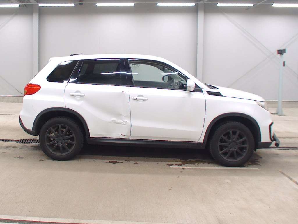SUZUKI ESCUDO