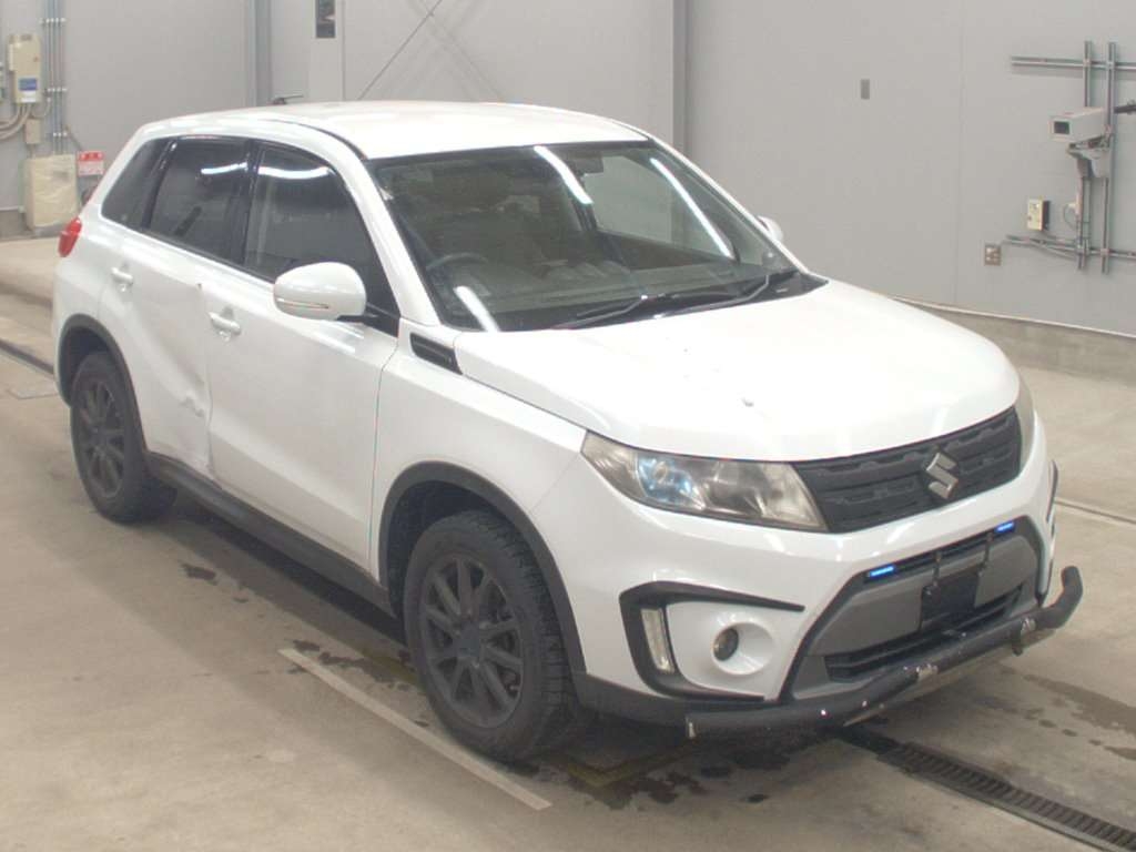 SUZUKI ESCUDO