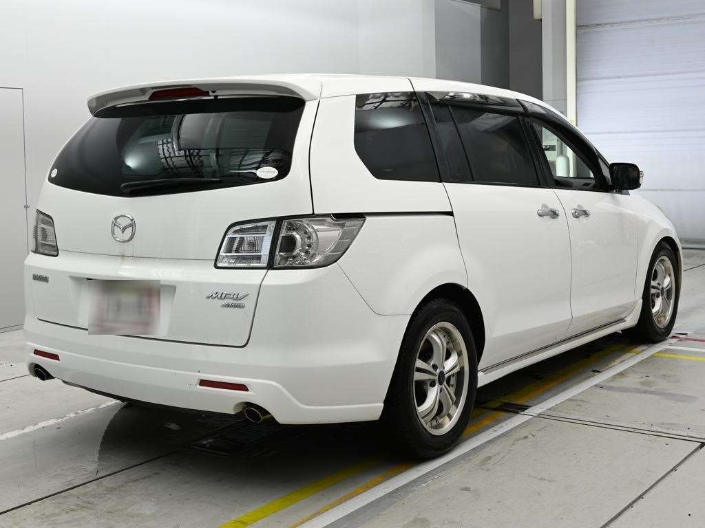 MAZDA MPV