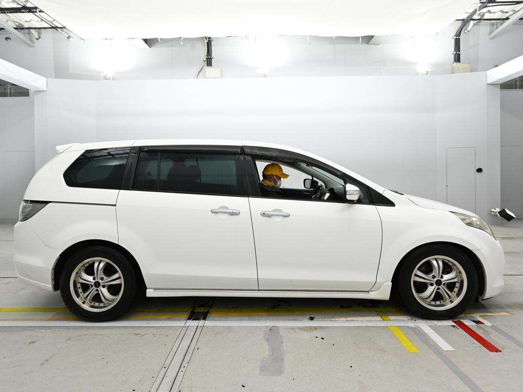 MAZDA MPV