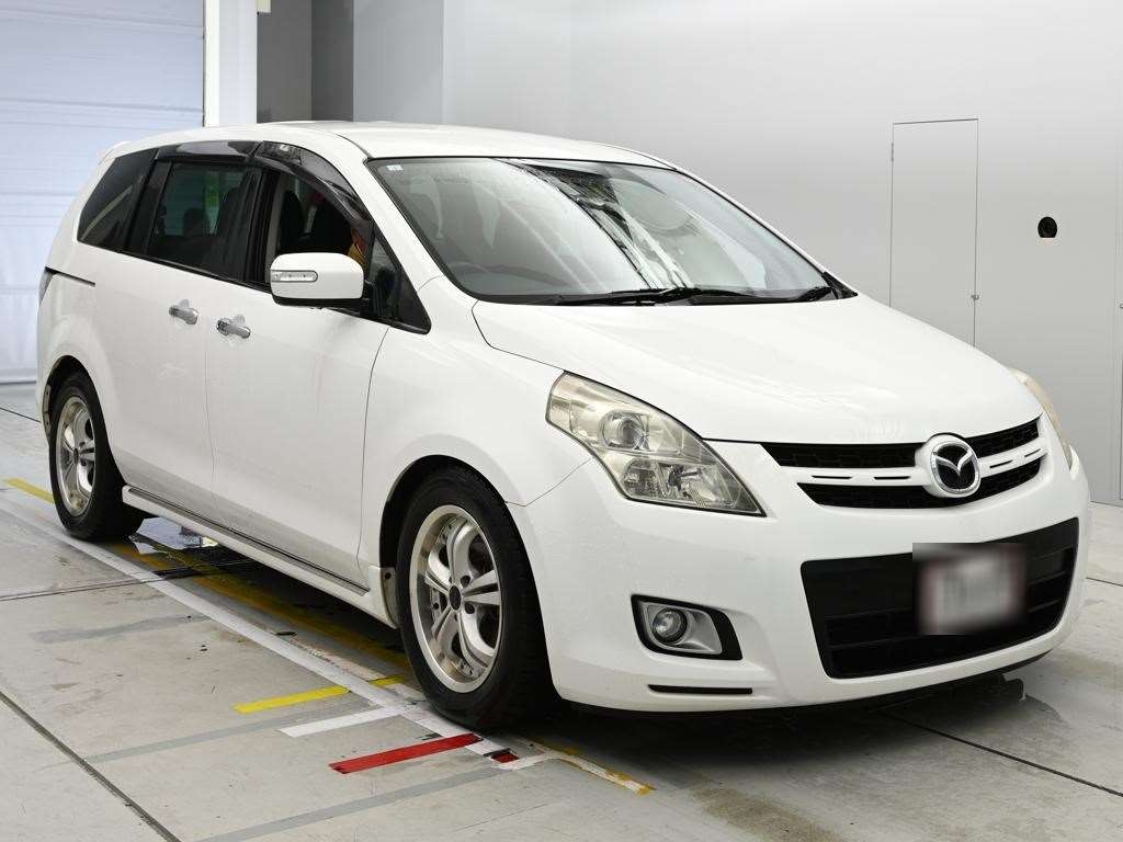 MAZDA MPV