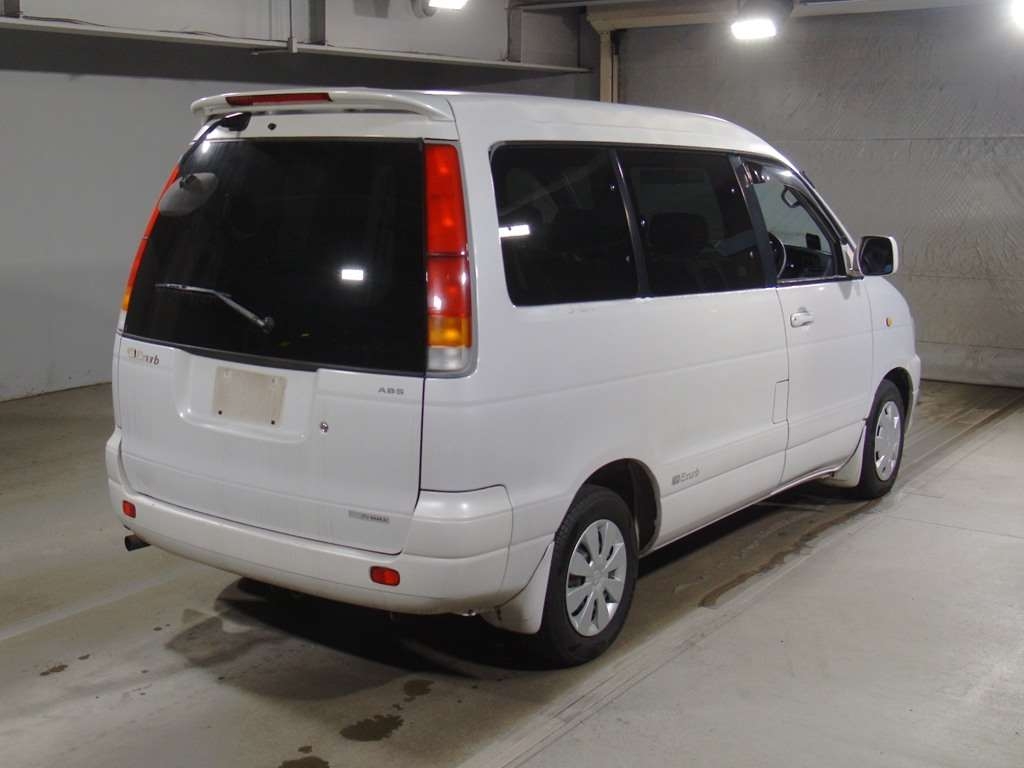 TOYOTA LITE ACE NOAH