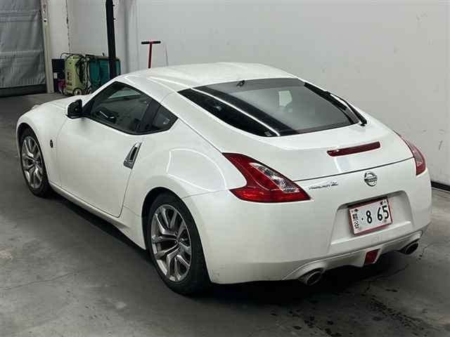 NISSAN FAIRLADY Z