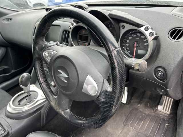 NISSAN FAIRLADY Z