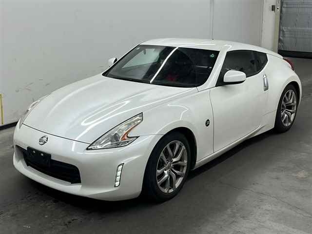 NISSAN FAIRLADY Z