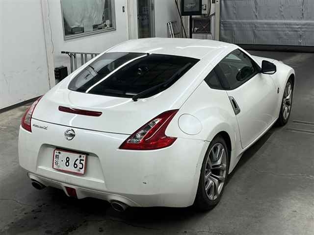 NISSAN FAIRLADY Z