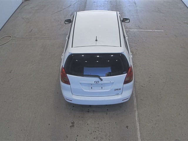 TOYOTA COROLLA SPACIO