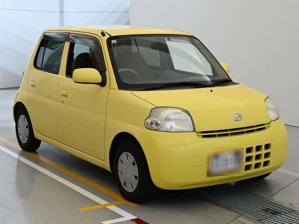 DAIHATSU ESSE