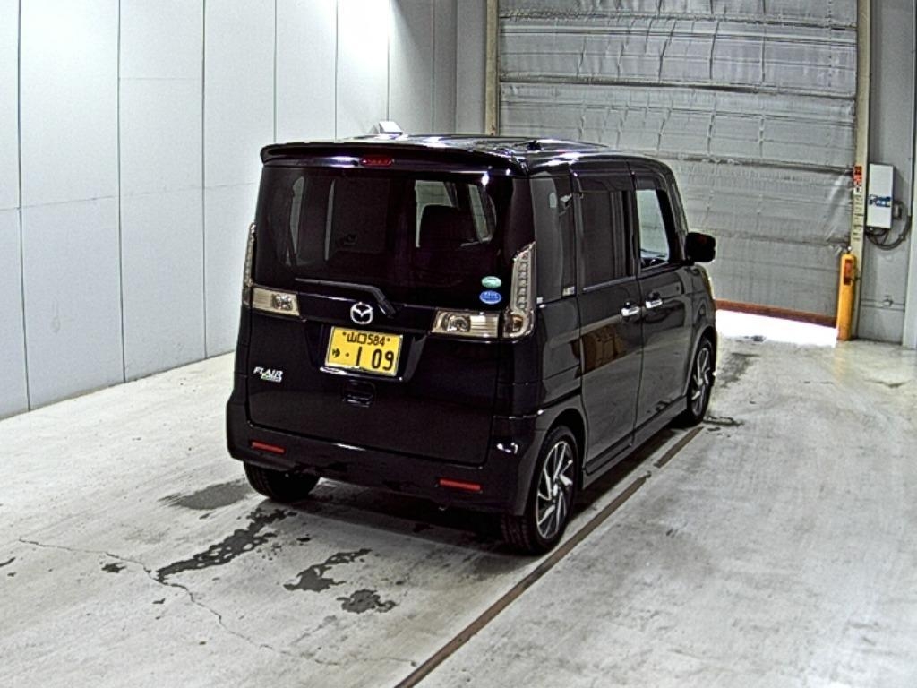 MAZDA FLAIR WAGON