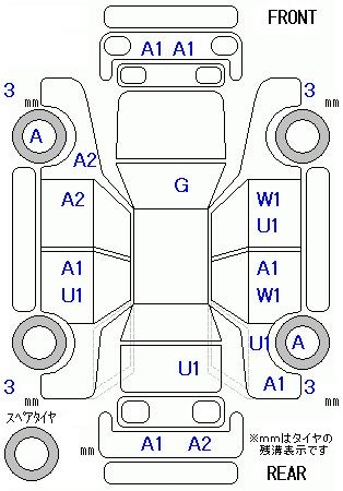 HONDA N-BOX+