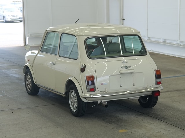 MINI CLASSIC
