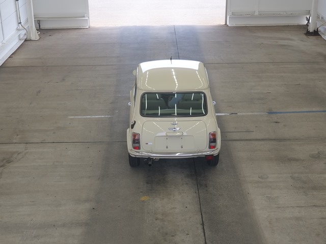 MINI CLASSIC